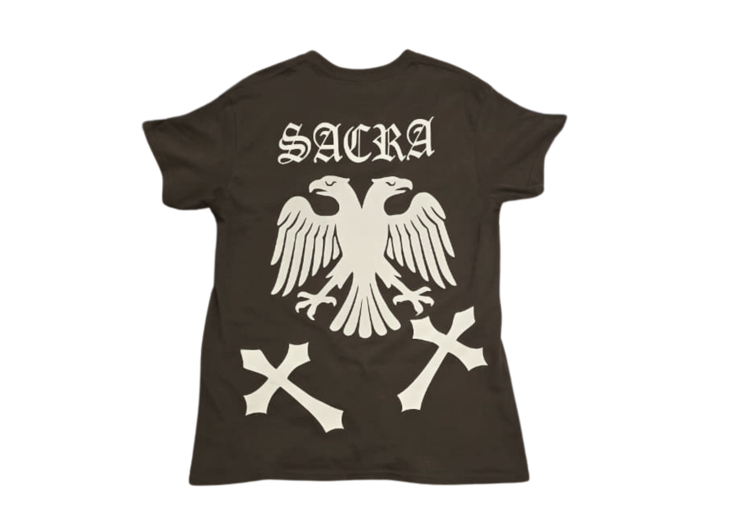 Twin Eagle T-Shirt