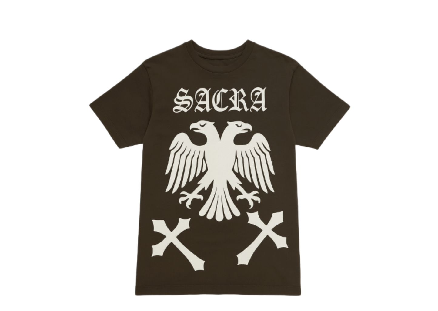 Twin Eagle T-Shirt