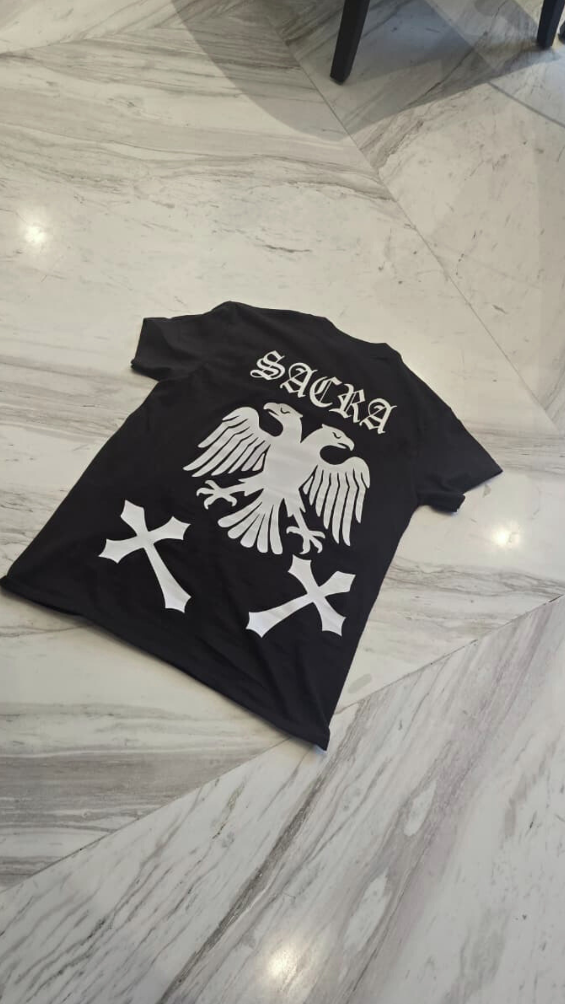 Twin Eagle T-Shirt