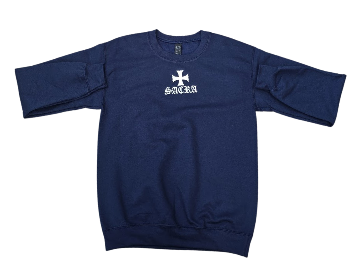 Made In Gods Image Crewneck