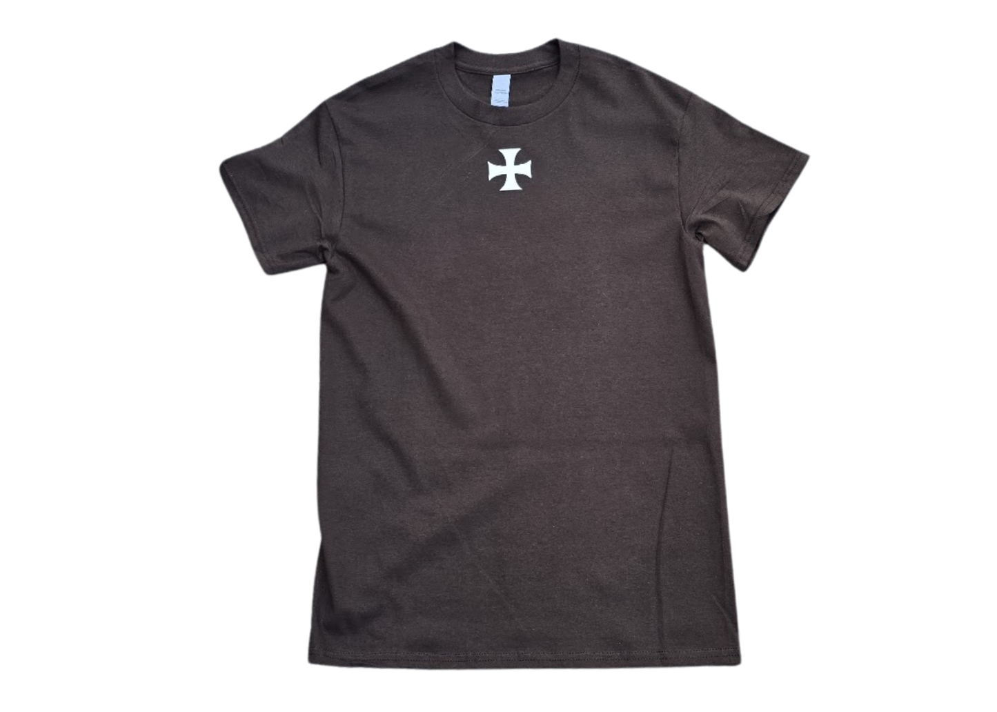 Half Crown Graphic Shirt