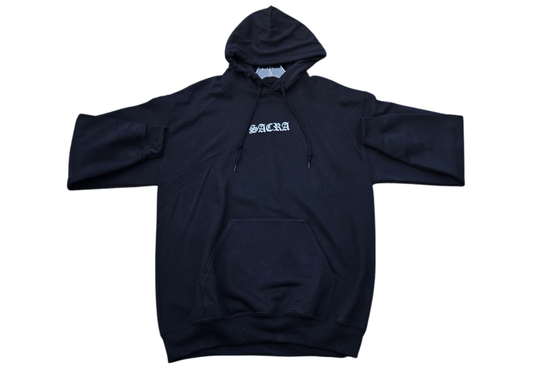 Double Headed Eagle Hoodie