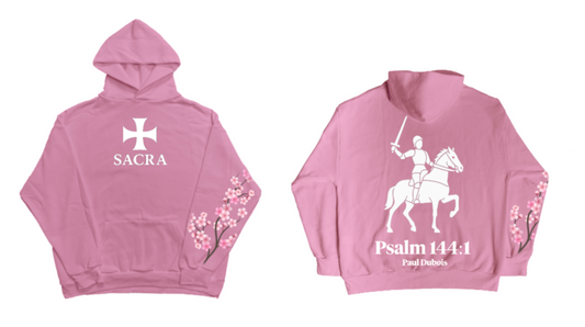 Saint Joan