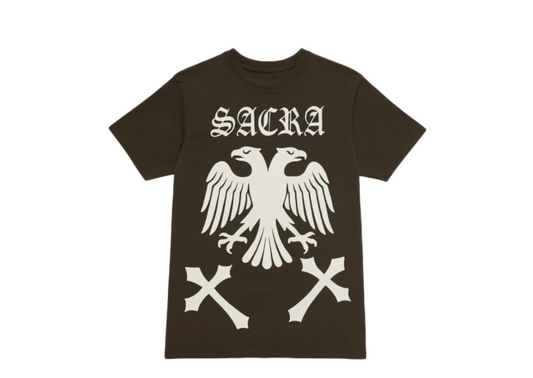 Twin Eagle T-Shirt